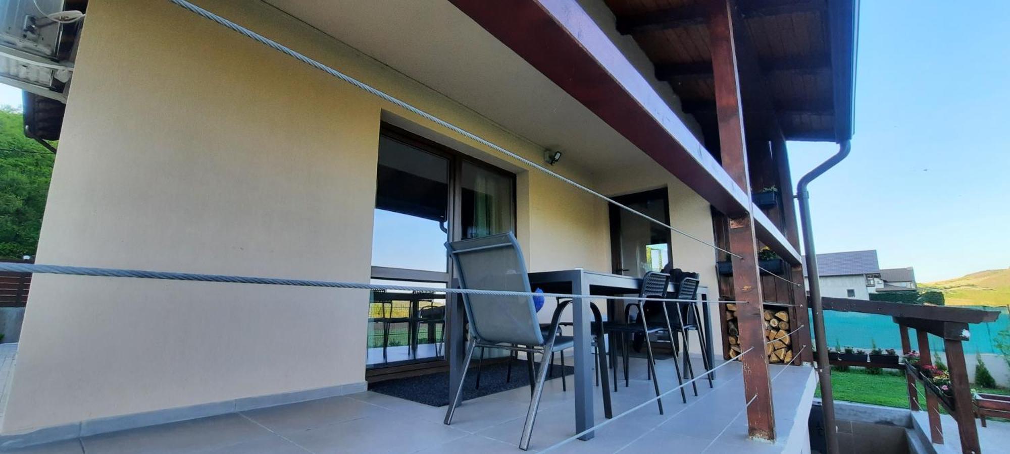 Casa Beth Shalom Villa Sárd Kültér fotó