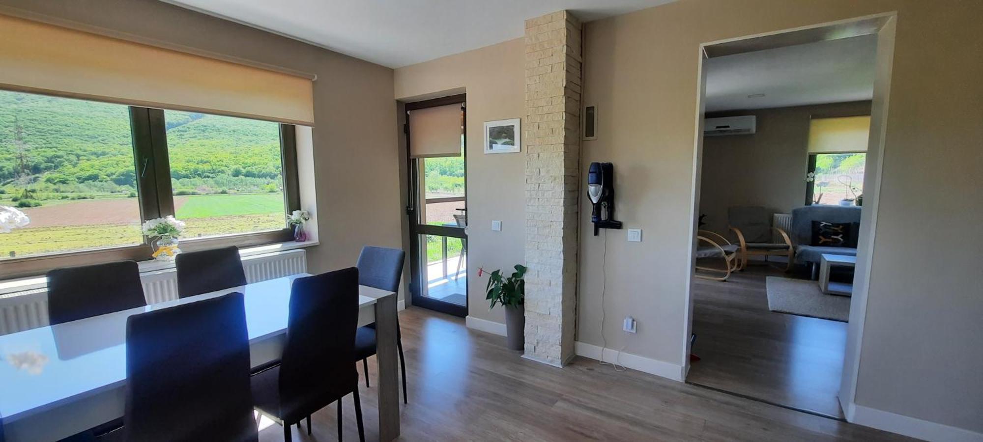 Casa Beth Shalom Villa Sárd Kültér fotó