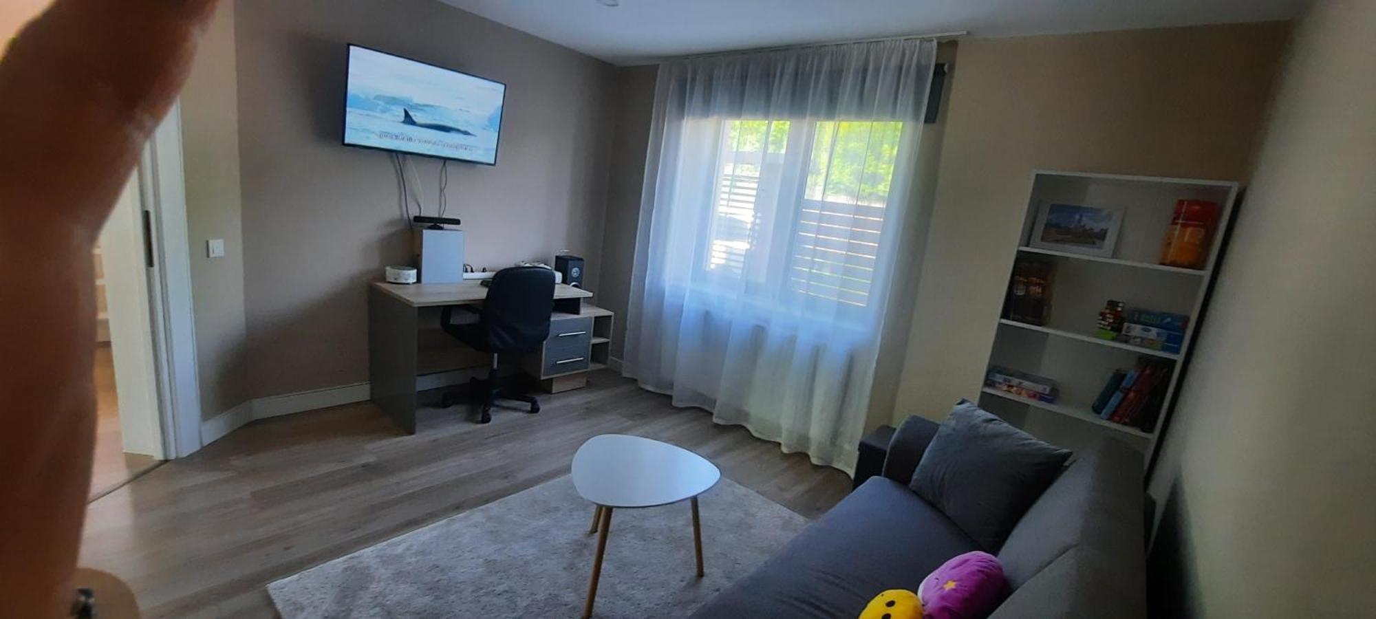 Casa Beth Shalom Villa Sárd Kültér fotó