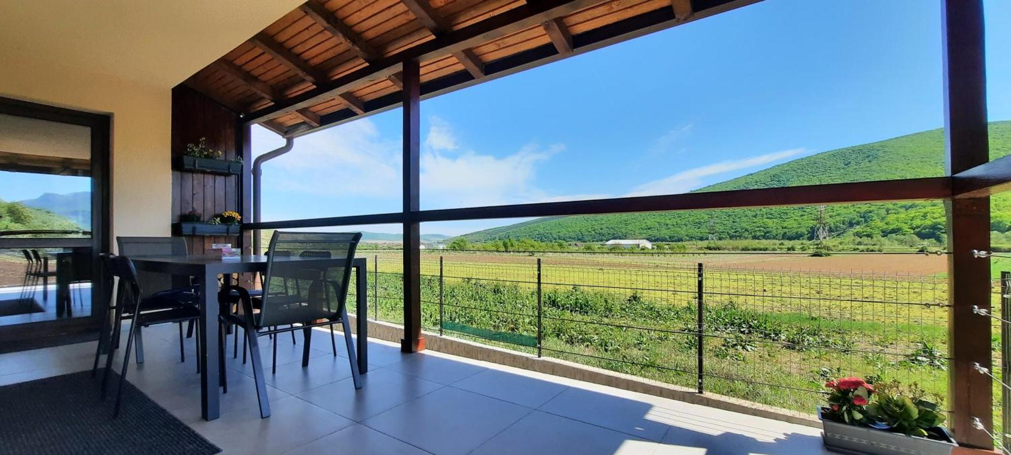 Casa Beth Shalom Villa Sárd Kültér fotó
