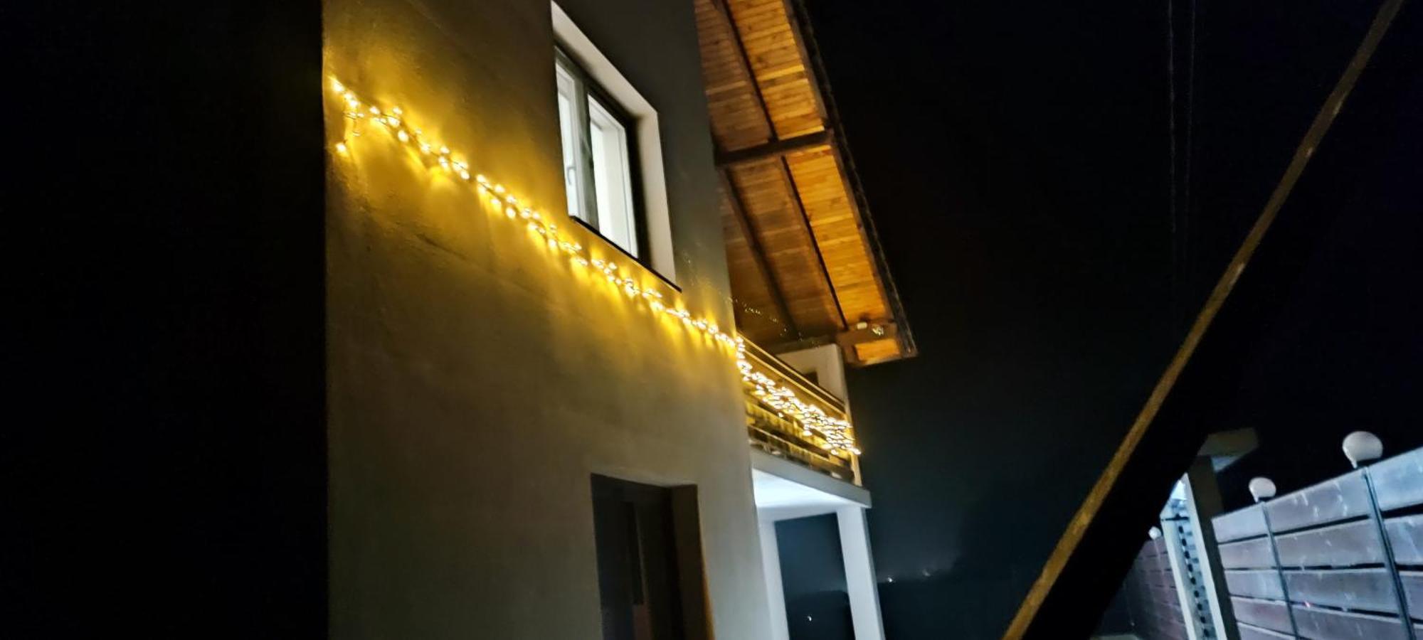 Casa Beth Shalom Villa Sárd Kültér fotó